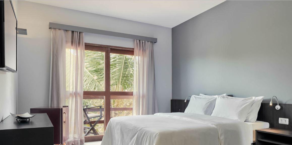 Rox Hotel Жижока-ди-Жерикуакуара Экстерьер фото